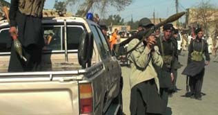 6 killed in Mohmand Agency landmine blast 